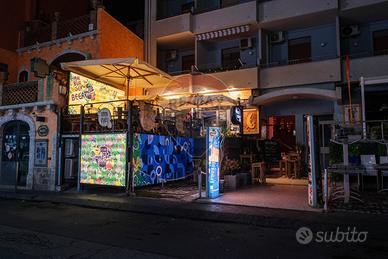 Attività  Commerciale - Giardini-Naxos