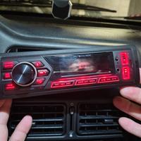 Autoradio Caliber RMD035MP bluetooth 