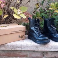 Dr Martens 1460 Mono black n'37