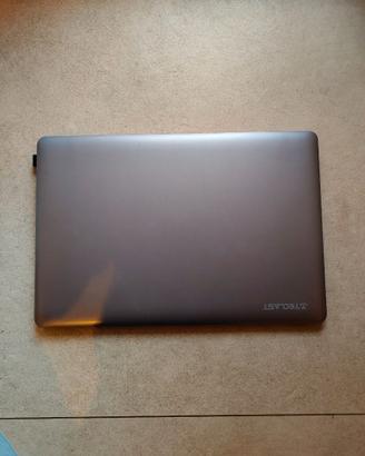 Notebook Teclast f15