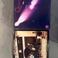 Creedence Clearwater revival e Queen