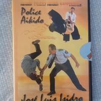 DVD Aikido pratico