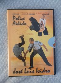 DVD Aikido pratico