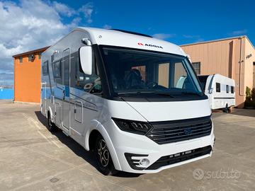 Adria Sonic 600 SL