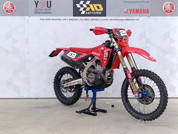Redmoto Honda CRF 300 RX SPECIAL EDITION