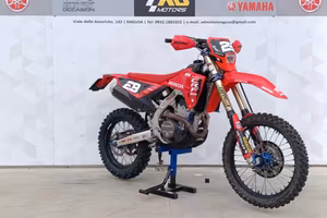 Redmoto Honda CRF 300 RX SPECIAL EDITION