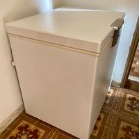 Congelatore a pozzetto