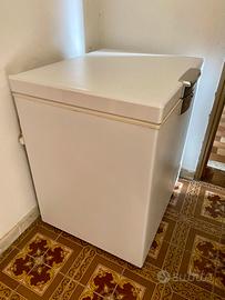 Congelatore a pozzetto