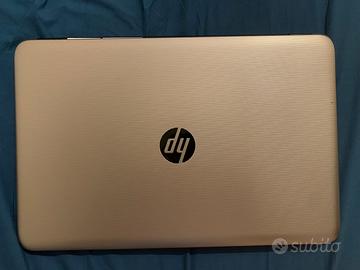 HP Notebook 15,6”