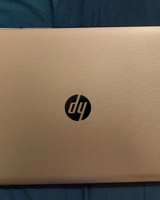 HP Notebook 15,6”