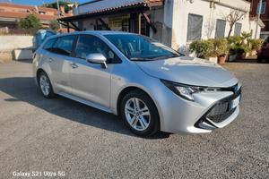 Toyota Corolla Touring Sports 1.8 Hybrid PERMUTE