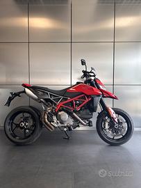 DUCATI HYPERMOTARD 950 - 2021