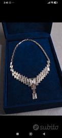 Collier Swarovski