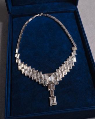 Collier Swarovski
