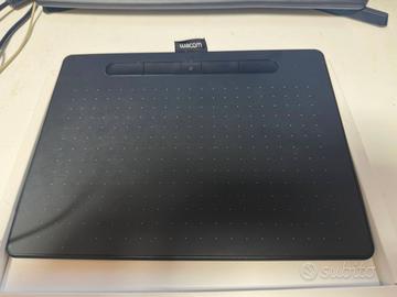 Tavoletta grafica - Wacom Intuos