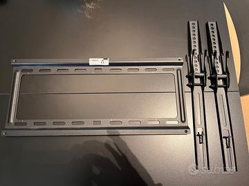 Supporto da parete per TV RDM S3 fino a 40kg