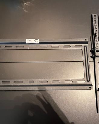Supporto da parete per TV RDM S3 fino a 40kg