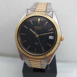 Orologio Seiko Al quarzo