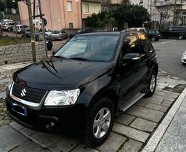 SUZUKI Grand Vitara 2ª - 2011