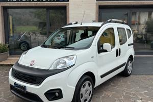 Fiat Fiorino QUBO 1.3 MJT 95CV SX (N1)