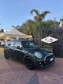 Mini 1.5 One D Hype 2017