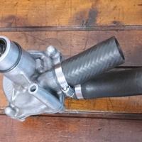 Ricambi Honda hornet 600 2004