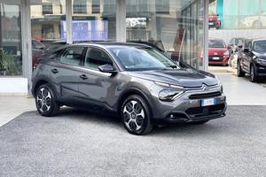 Citroen C4 1.2 Benzina 130CV E6 - 2022