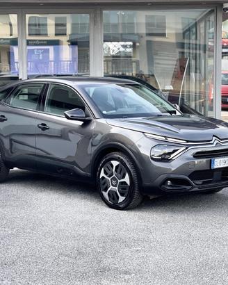 Citroen C4 1.2 Benzina 130CV E6 - 2022