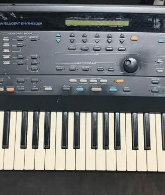 Tastiera arranger Roland