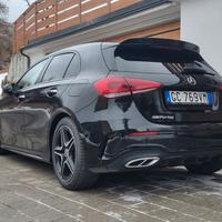 Mercedes classe A 250e EQ power 
