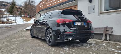Mercedes classe A 250e EQ power 