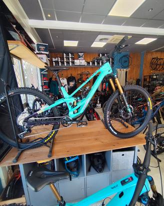 Orbea Rallon R7 2027 Carbon E10 M-L-XL Enduro 