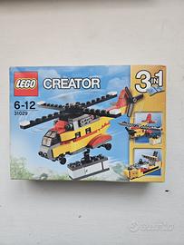 Lego Creator 3 in 1 - 31029