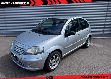 CITROEN C3 1.4 HDi 70CV Elegance OK NEOPATENTATO