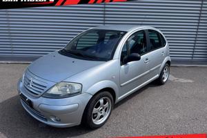 CITROEN C3 1.4 HDi 70CV Elegance OK NEOPATENTATO