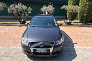 Volkswagen Passat 2.0 TDI DPF Var. DSG Business