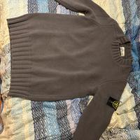 STONE ISLAND MAGLIONE PARI AL NUOVO