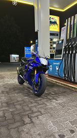 Yamaha r1 2017