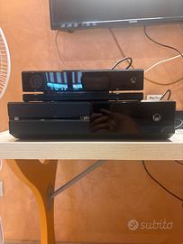 Xbox one e controller