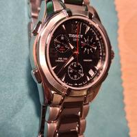 Orologio Tissot PR100 chronoalarm