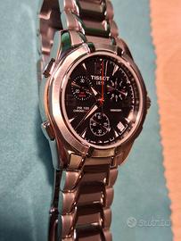 Orologio Tissot PR100 chronoalarm