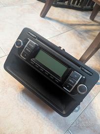 autoradio Volkswagen Golf  6