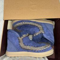 mou viola mai usate.