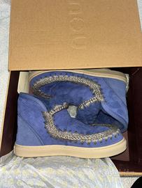 mou viola mai usate.