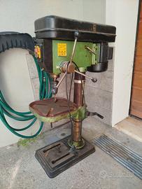 Trapano a colonna FERVI 650watt