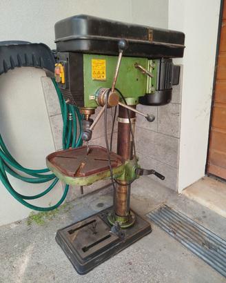 Trapano a colonna FERVI 650watt