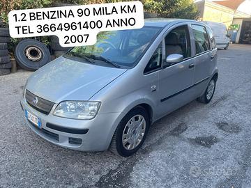 FIAT IDEA 1.2 BENZINA TEL 3664961400