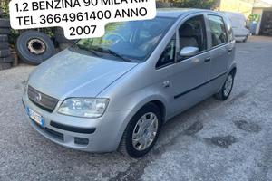 FIAT IDEA 1.2 BENZINA TEL 3664961400