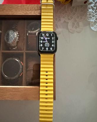 Apple watcs 5 44 mm