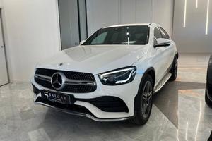 Mercedes-benz GLC 220 d 4Matic Premium Plus